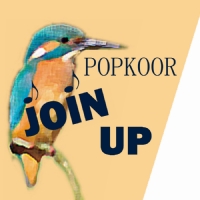 Vaya Con Dios wordt Join Up